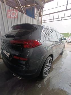 هیوندای تۆکسۆن